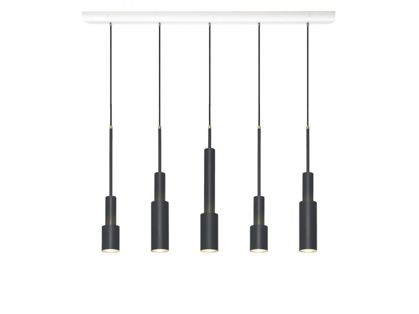 Skylight Lamp Dark Grey