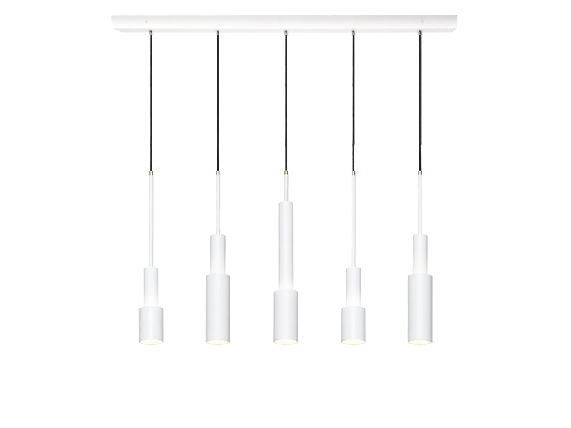 Skylight Lamp White