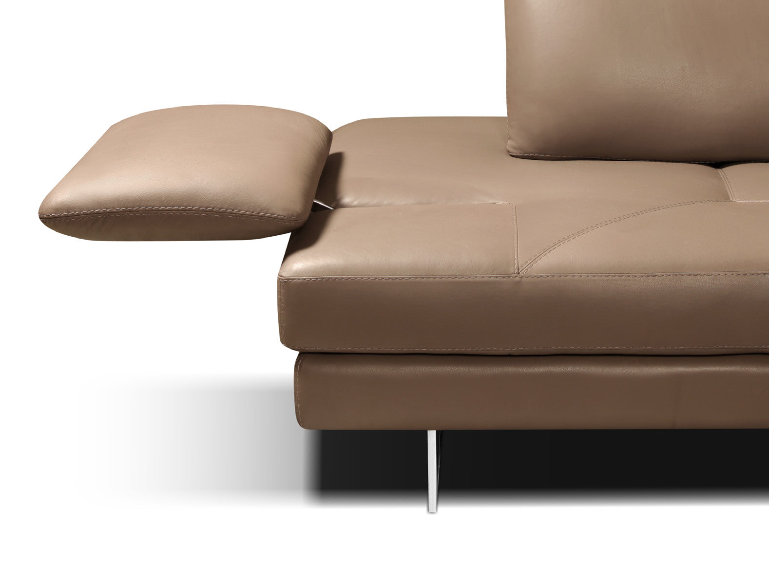 Alba Sofa- RHF Armchair Meridian- FB15114