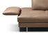 Alba Sofa- RHF Armchair Meridian- FB15114