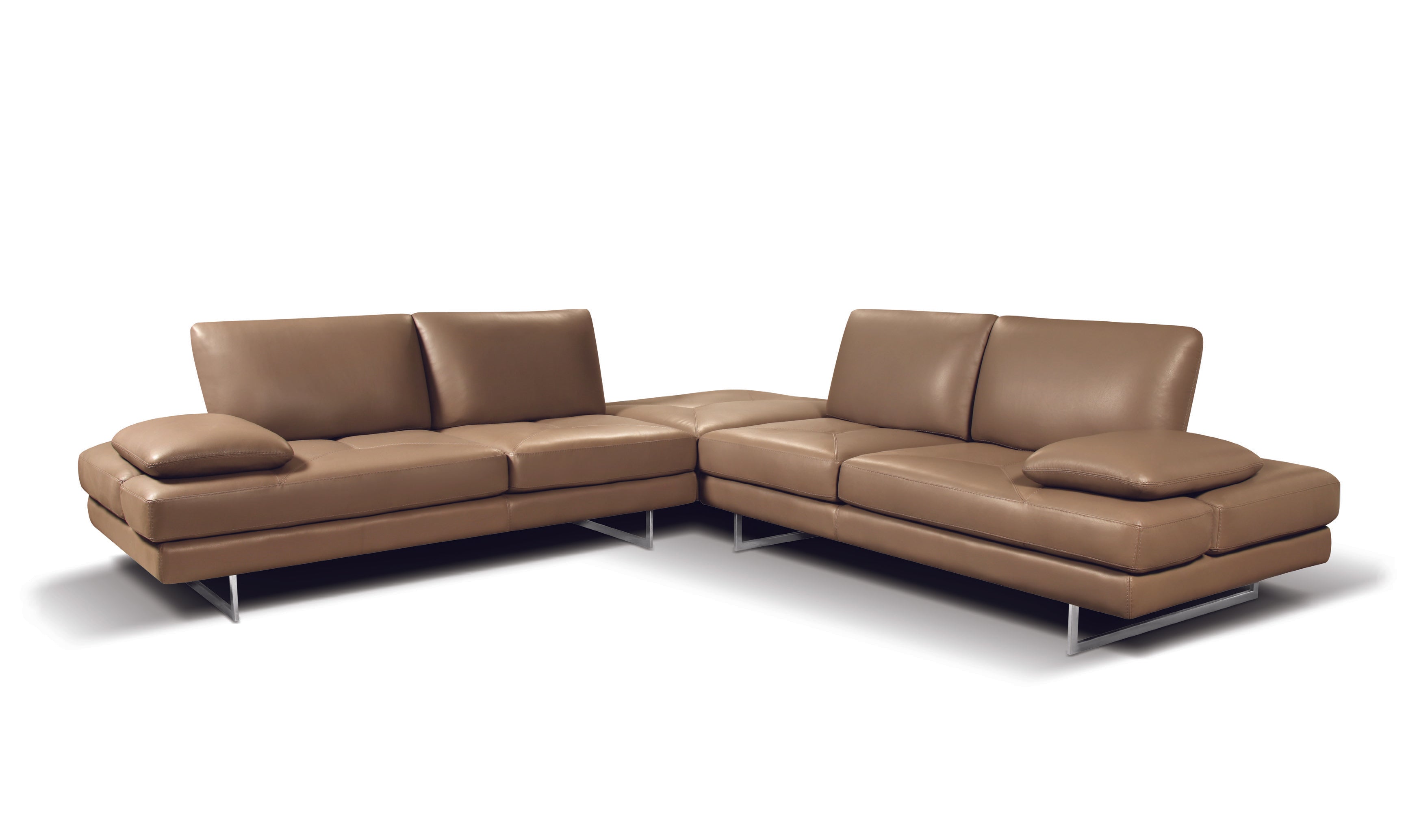Alba Sofa- RHF Armchair Meridian- FB15114