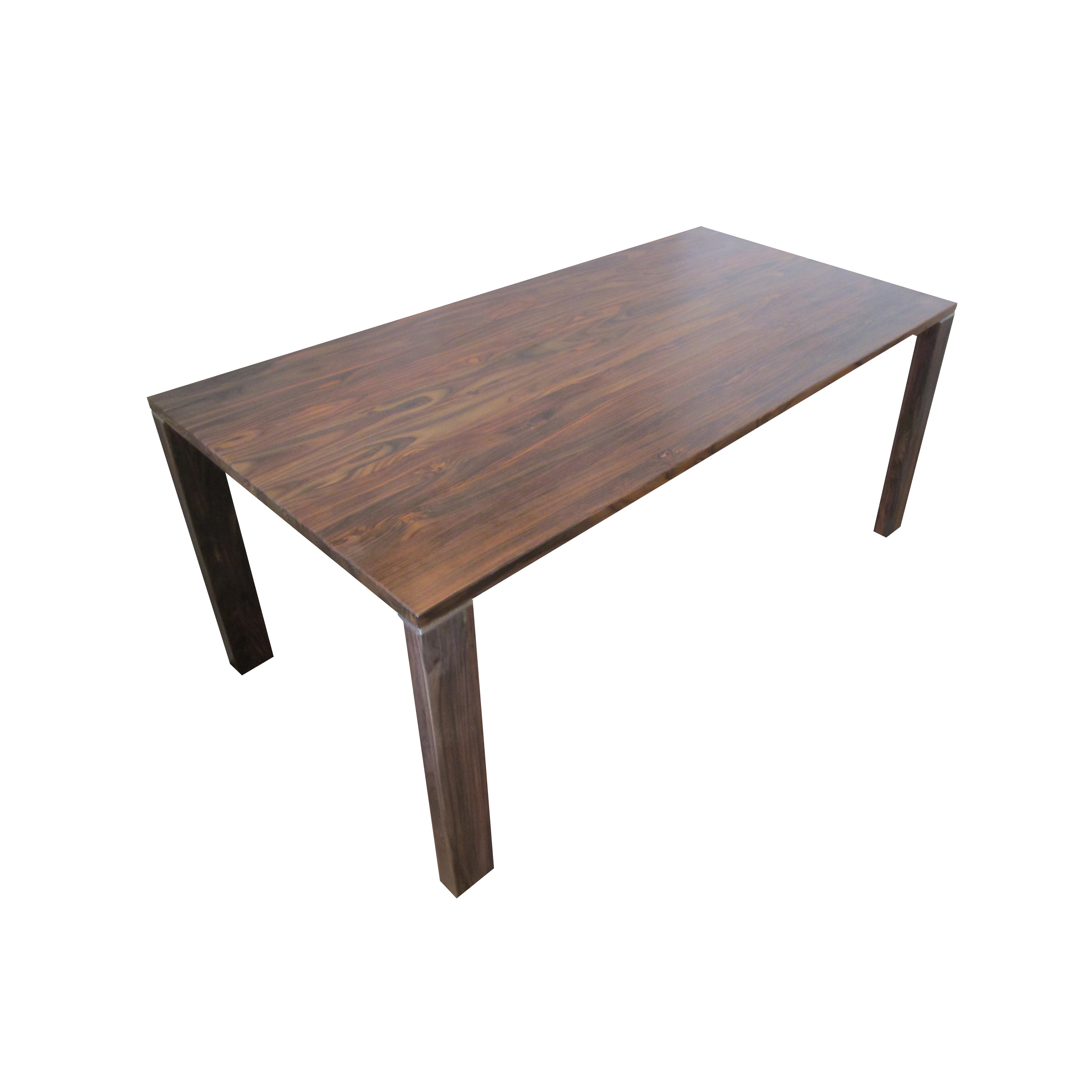 Titan Dining Table