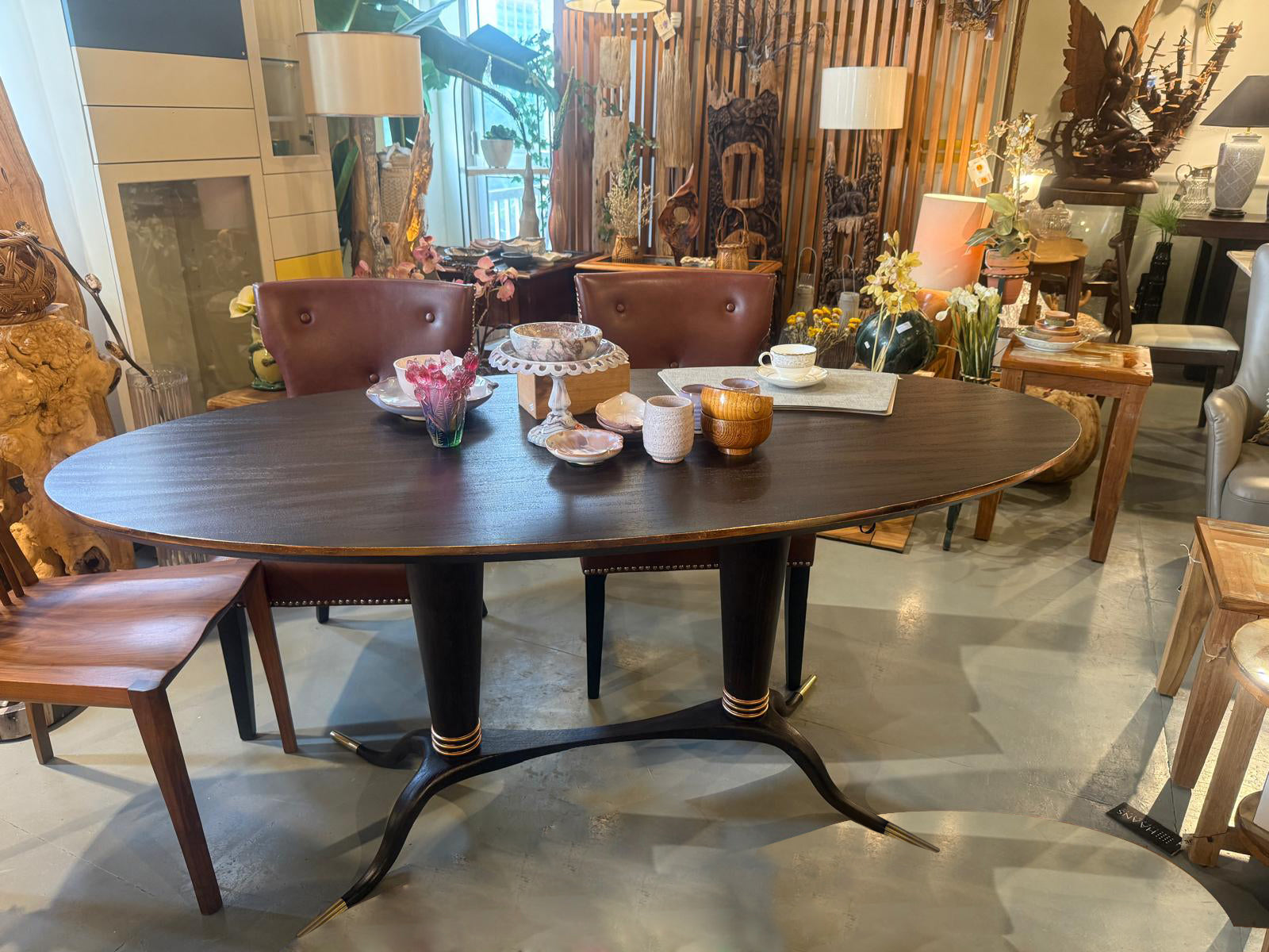 Dining Tables
