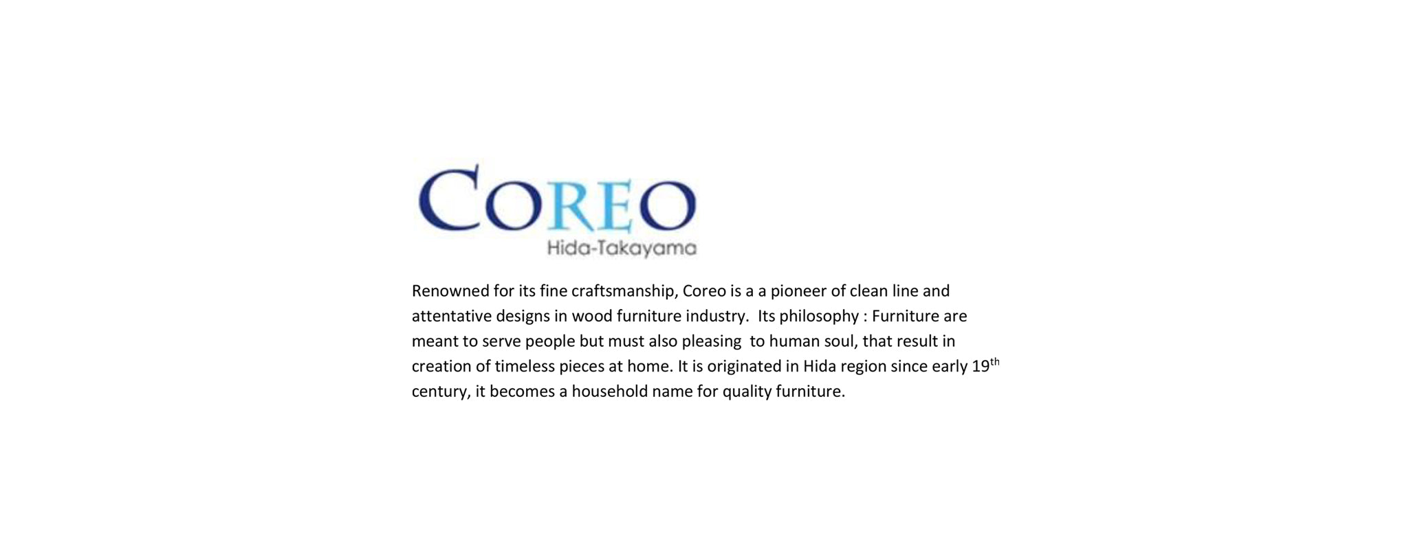 Coreo