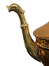 Aladin Tea Pot, Brass