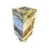 Amazon Green Forest Marble Vase