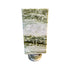 Amazon Green Forest Marble Vase