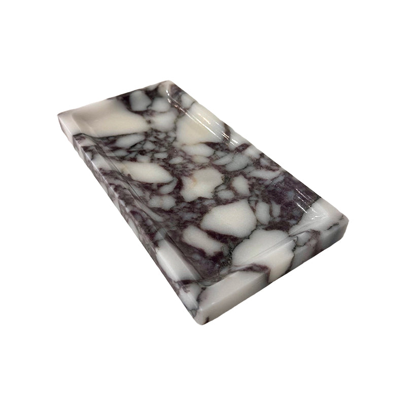 Marble Stone Tray