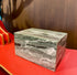 冰川綠紙巾盒 (Tissue Box)