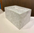 魚肚白紙巾盒 (Tissue Box)