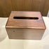 Woody Tissue Box