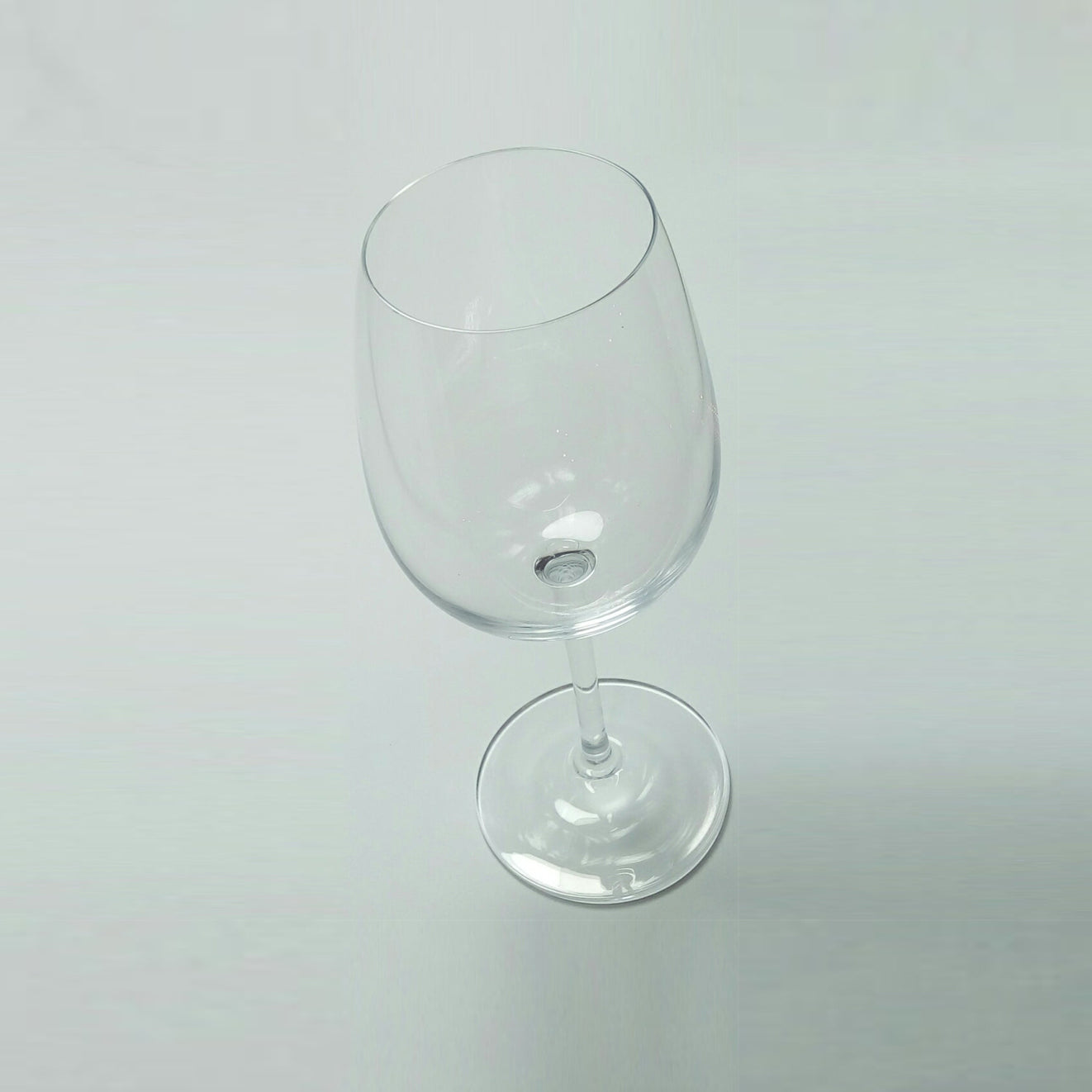 French Vintage Crystal Glass | Timeless Hand-Blown Heirloom Elegance (A)