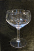 French Vintage Crystal Glass (D)