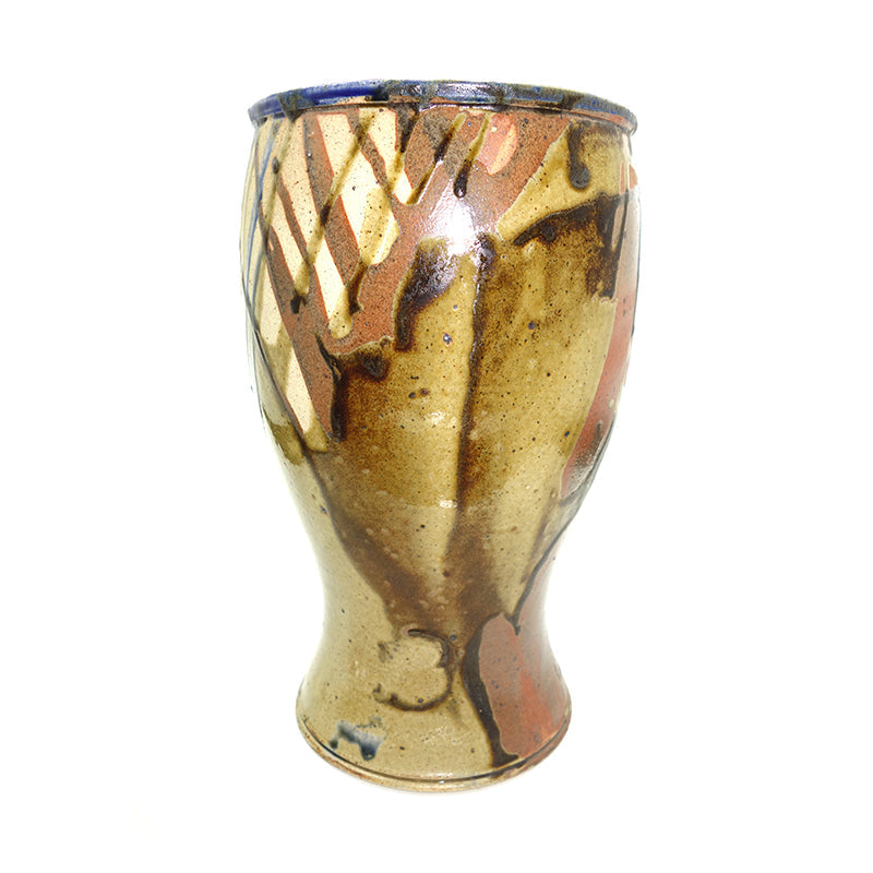 Vintage and antique Art Deco vase