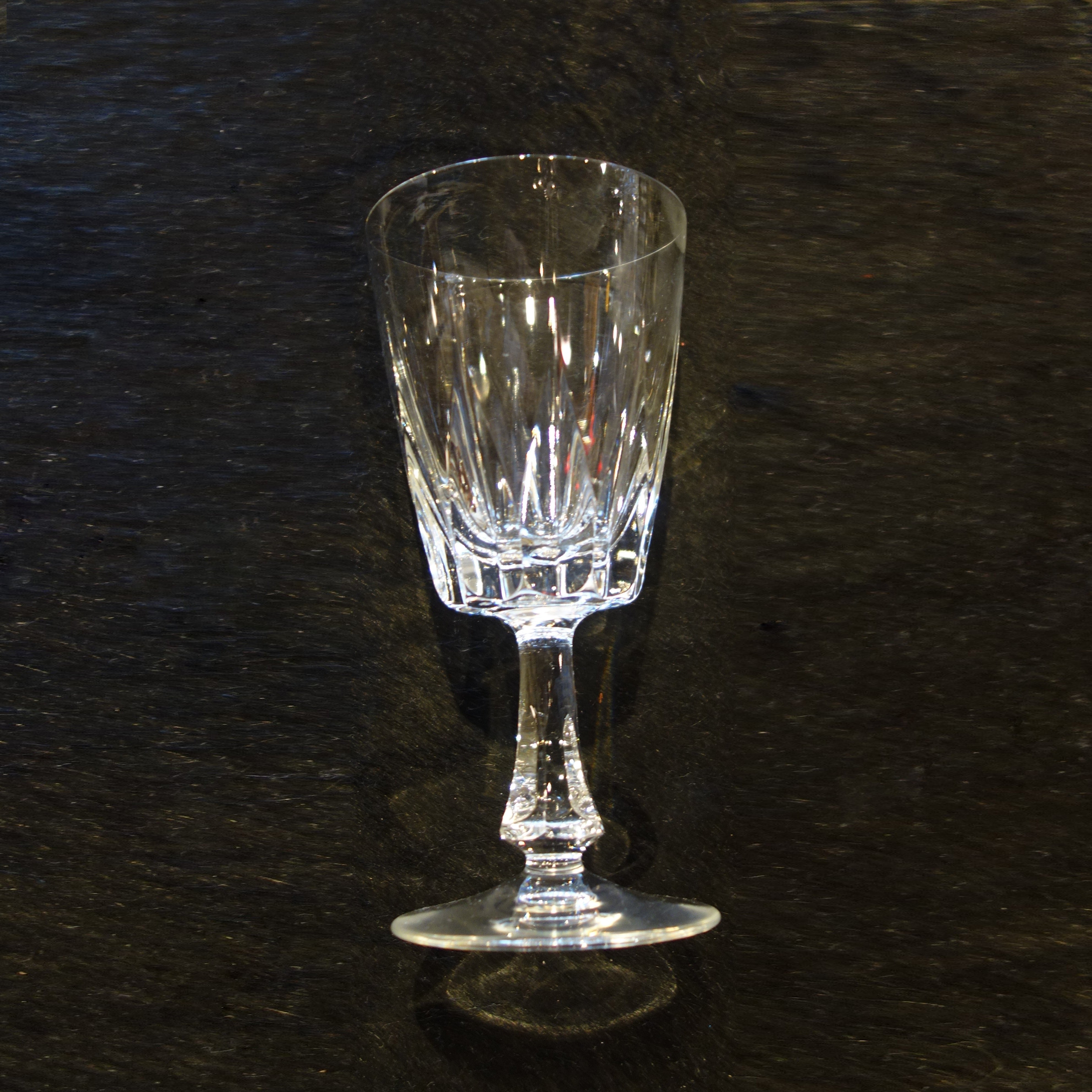 Crystal Glass (15.5cm)