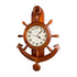 Anchor Wall Pendulum Clock