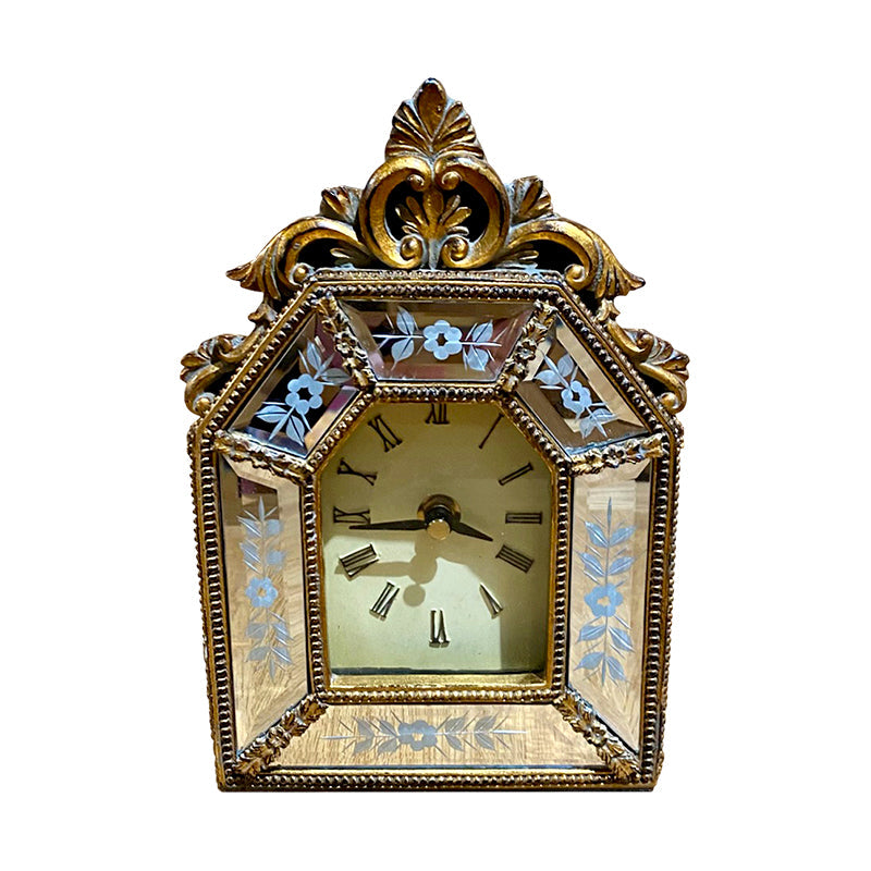 Venetian Clock