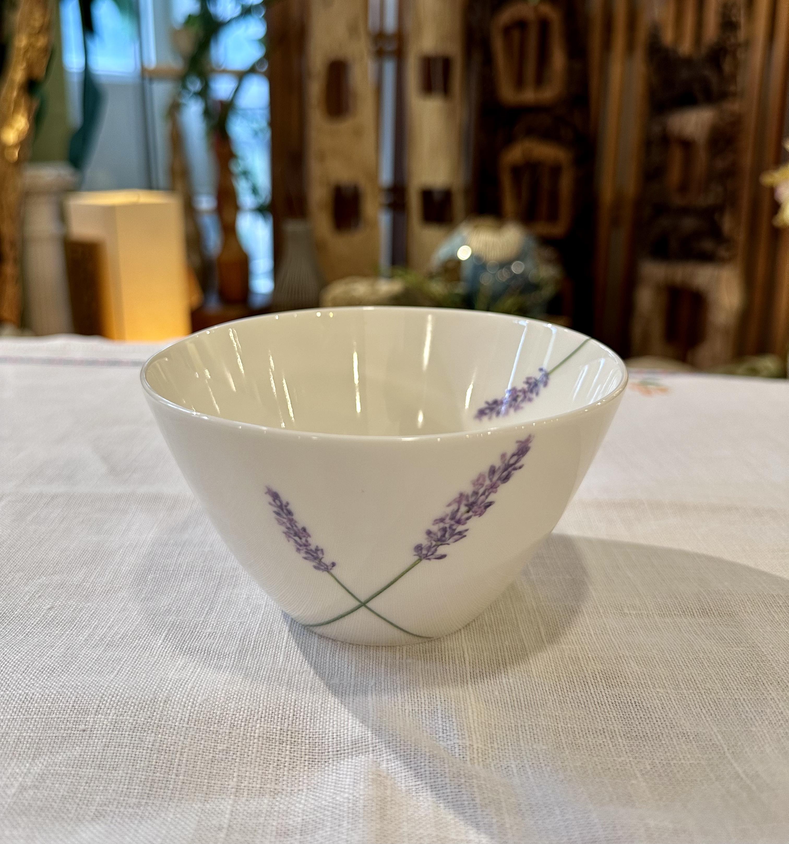 vintage Japanese Koransha bowl