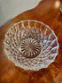 Japanese medieval crystal garden bowl