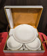 Lancel banquet plate
