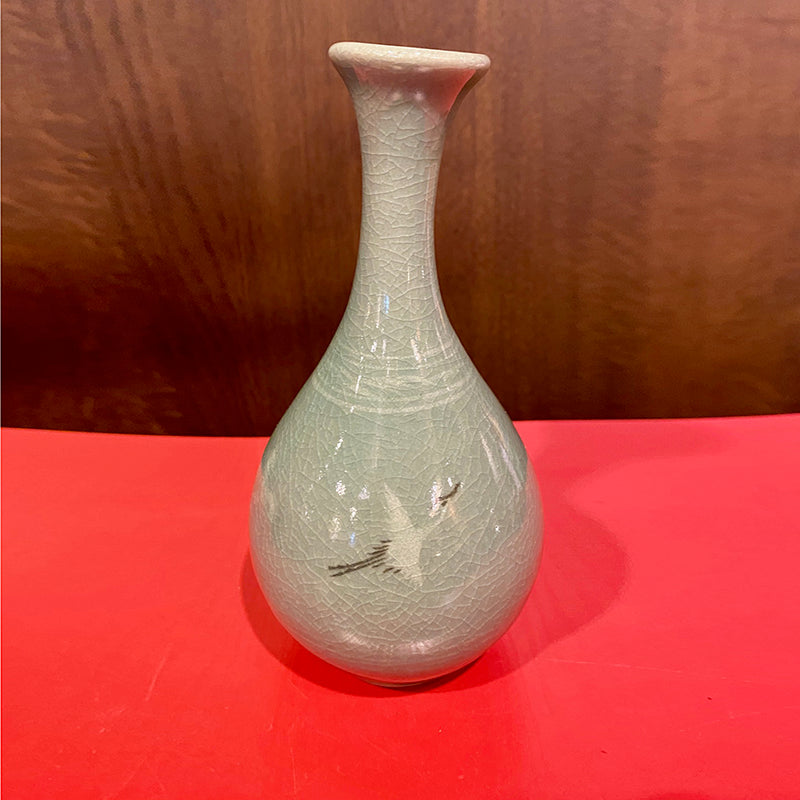 高麗青瓷