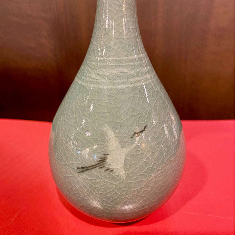 高麗青瓷