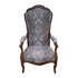 French Vintage and antique chair