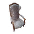 Vintage French Armchair