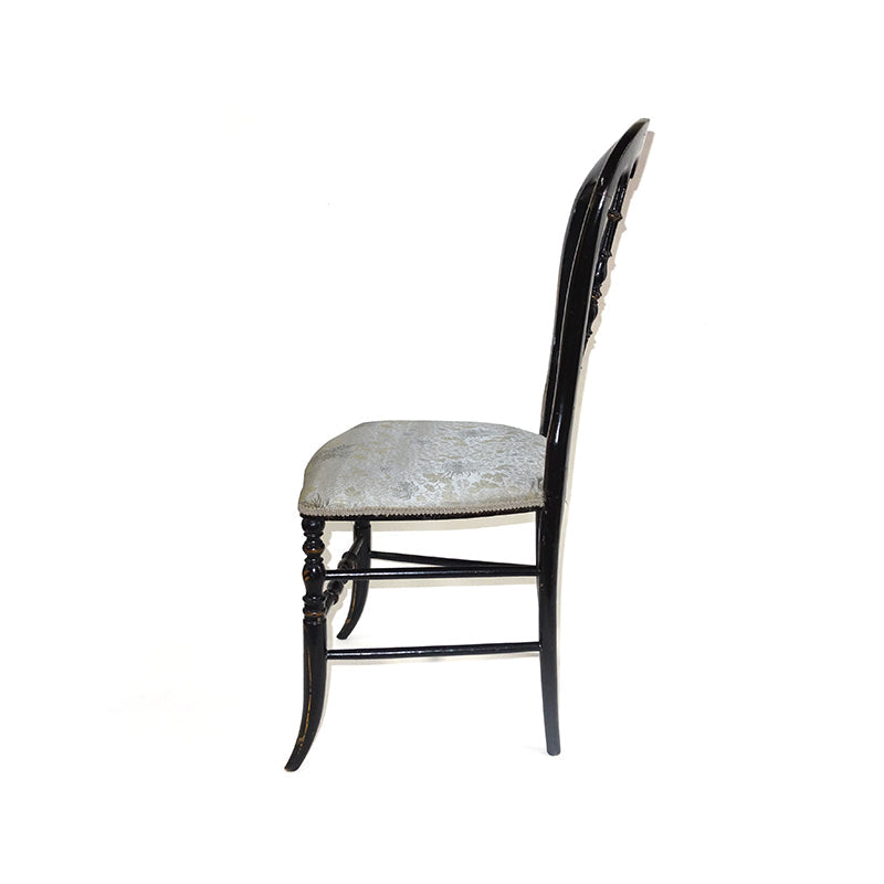 Napolean Chair