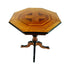 Octogen Table Wood Parquet