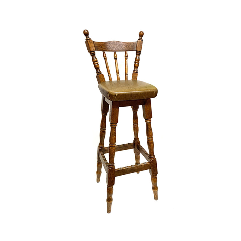 Dutch Bar Stool