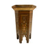 Pray table, vintage
