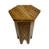 Pray table, vintage