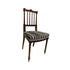 Elegant Vintage French Chair, 1890 | Timeless Craftsmanship & Style