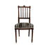 French Vintage and antique chair