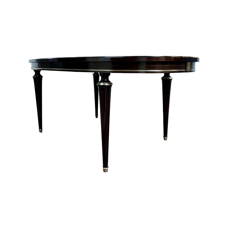 Art Deco Dining Table, Extension