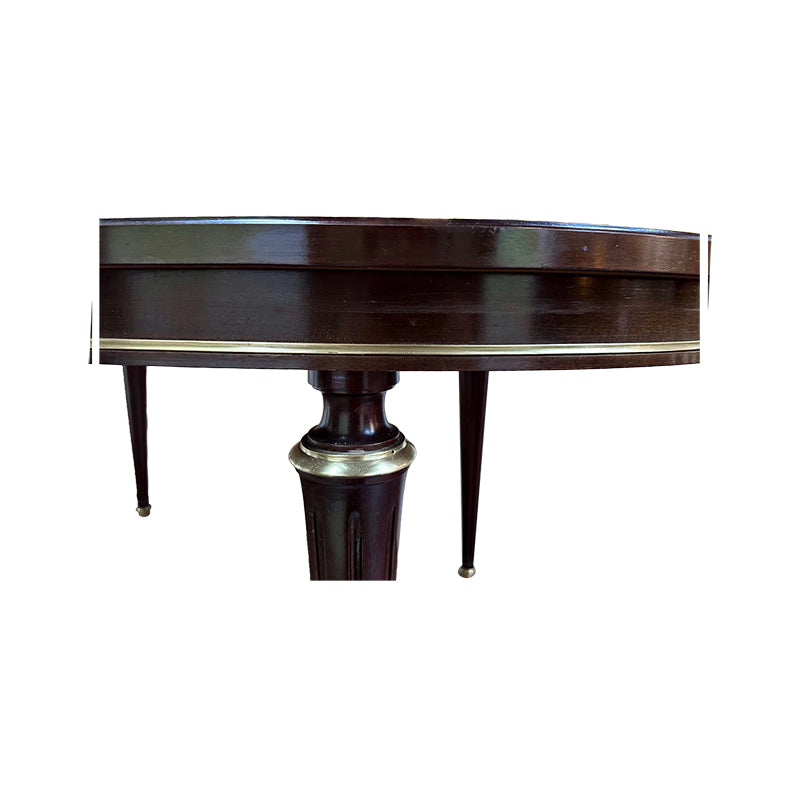 Art Deco Dining Table, Extension