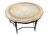 French Marble Coffee Table