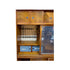 Japanese Mizuya tansu cabinet