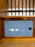 Japanese Mizuya tansu cabinet