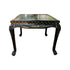 Vintage Chinese dining table