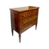 Inlaid chest of drawers