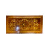 Inlaid chest of drawers