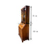 Secretary book desk