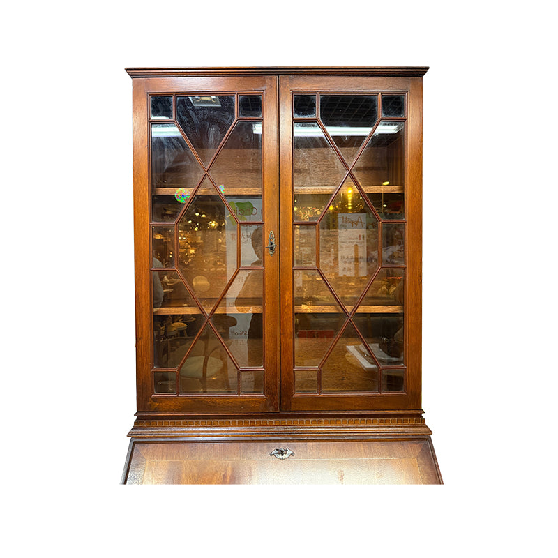 Secretary book desk