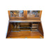 Secretary book desk