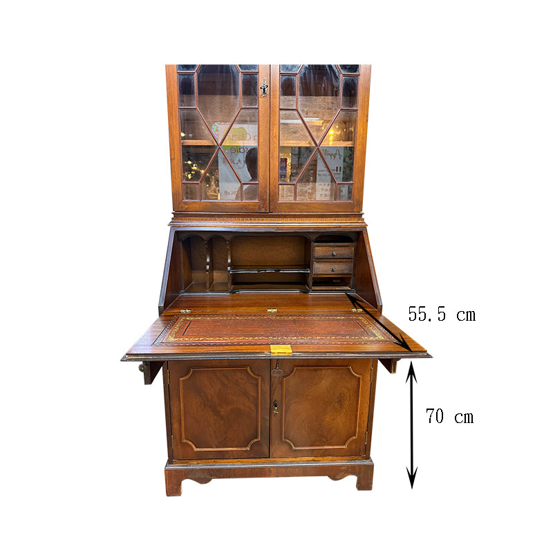 Secretary book desk