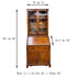Secretary book desk