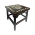 Chinese  square mop stool