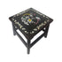 Chinese  square mop stool